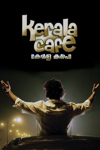 Kerala Cafe (2009) poster