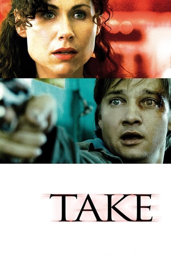 Take (2008) poster