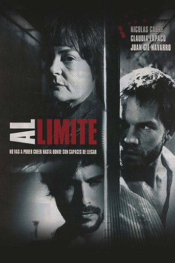 Al Límite (2006) poster