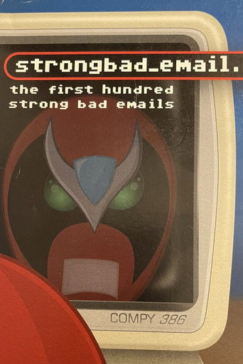 strongbad_email.exe (2001) poster