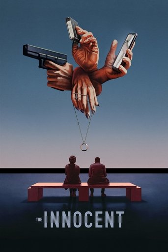 The Innocent (2021) poster