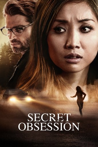 Secret Obsession (2019) poster