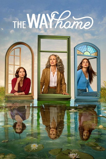 The Way Home poster