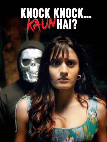 Knock Knock…Kaun Hai? (2025) poster