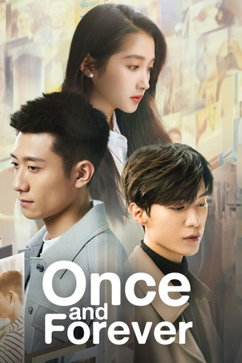 Once and Forever (2023) poster