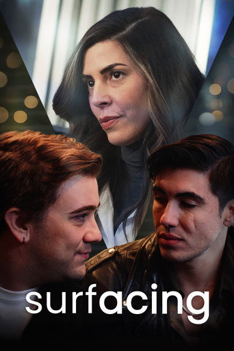 Surfacing (2026) poster