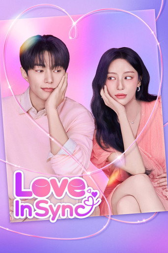 Love in Sync (2026) poster
