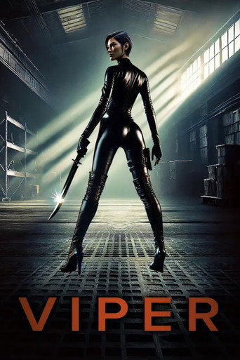 Viper (2025) poster