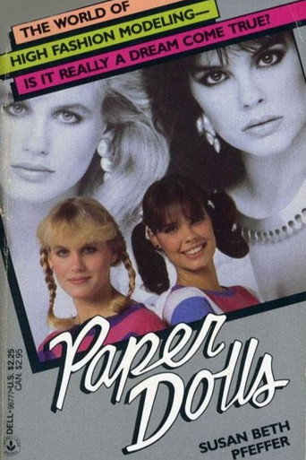 Paper Dolls (1984) poster