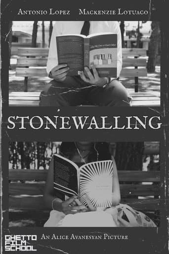 Stonewalling (2026) poster