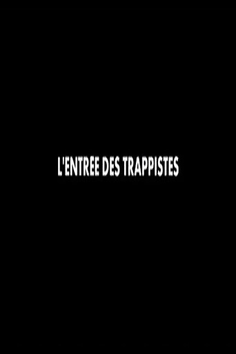 L'entrée des Trappistes (2013) poster