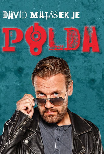 Polda (2016) poster