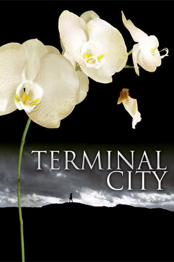 Terminal City (2005) poster