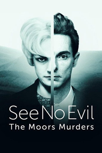 See No Evil: The Moors Murders (2006) poster