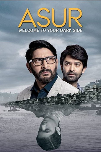 Asur poster