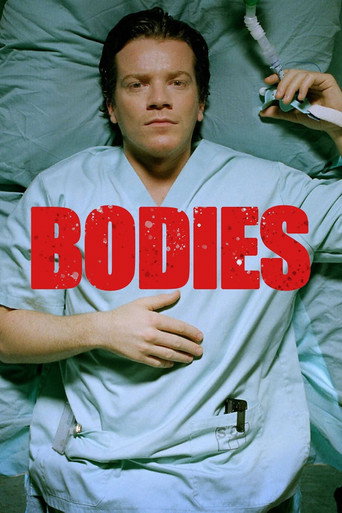 Bodies (2004) poster