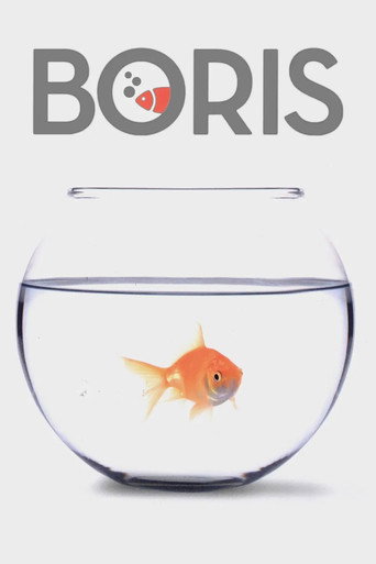 Boris (2007) poster