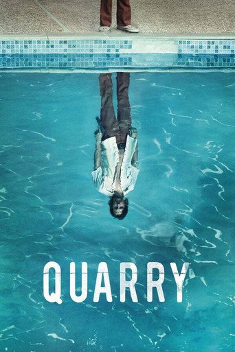 Quarry (2016) poster