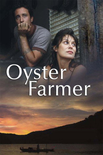 Oyster Farmer (2004) poster