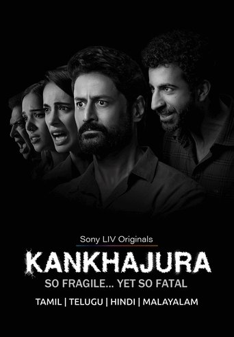 Kankhajura (2025) poster