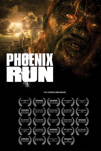 Phoenix Run: Home (2019) poster
