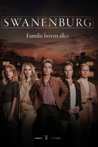 Swanenburg (2021) poster