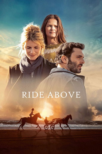 Ride Above (2022) poster