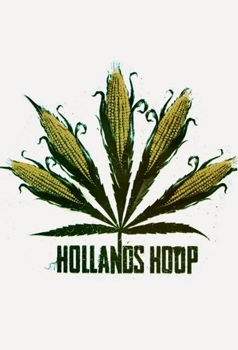 Dutch Hope (2014) poster