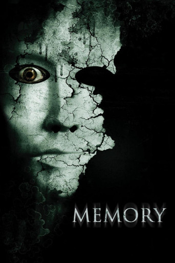 Memory (2006) poster