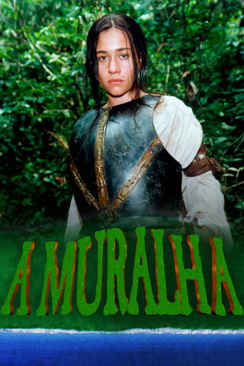 A Muralha (2000) poster