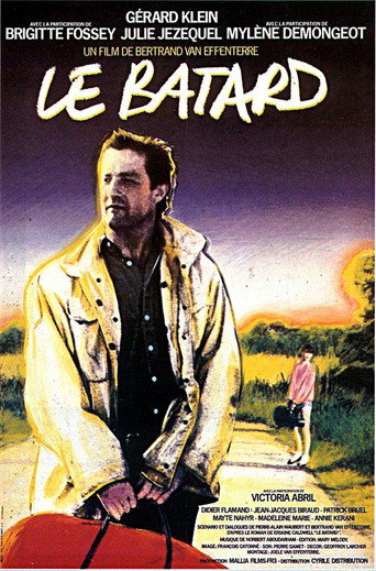 The Bastard (1983) poster