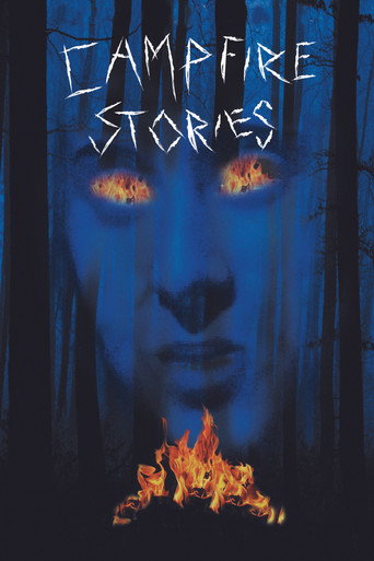 Campfire Stories (2001) poster