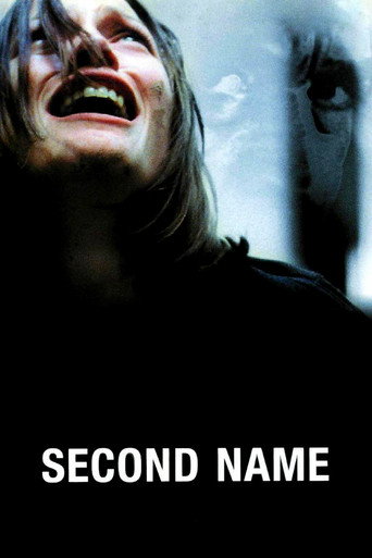 Second Name (2002) poster