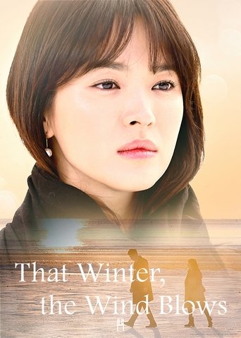 That Winter, the Wind Blows (2013) poster