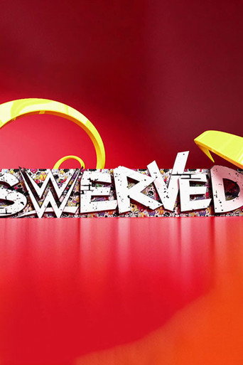 Swerved (2015) poster