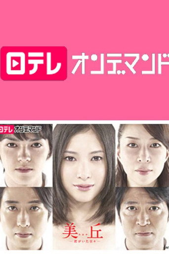 MIOKA –MY LAST DAYS WITH YOU– (2010) poster