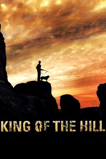The King of the Hill (2008) poster