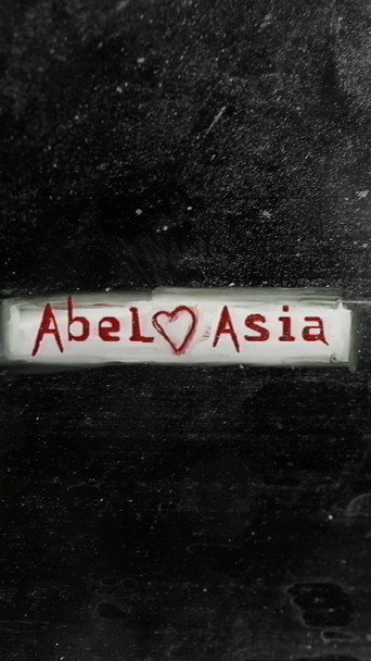 Abel/Asia (1998) poster