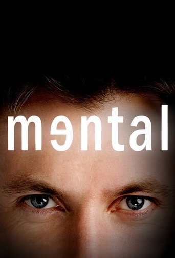 Mental (2009) poster