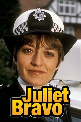 Juliet Bravo (1980) poster