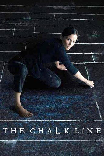 The Chalk Line (2022) poster