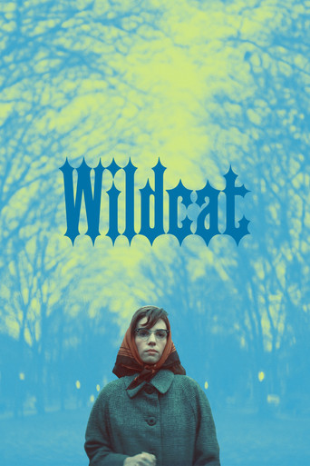 Wildcat (2024) poster