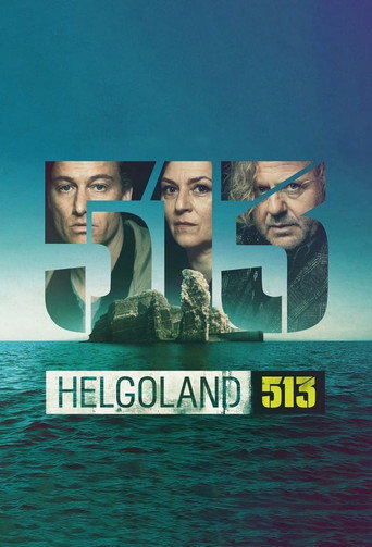 Helgoland 513 (2024) poster