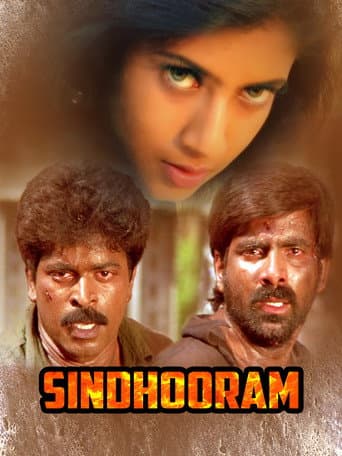 Sindhooram (1997) poster