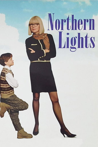 Northern Lights (1998) poster