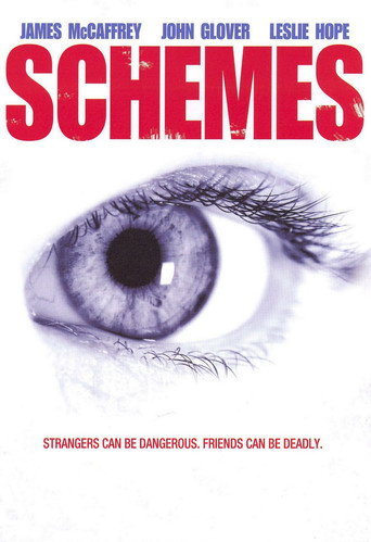 Schemes (1994) poster