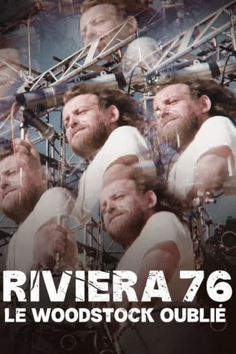 Riviera 76, le Woodstock oublié (2026) poster