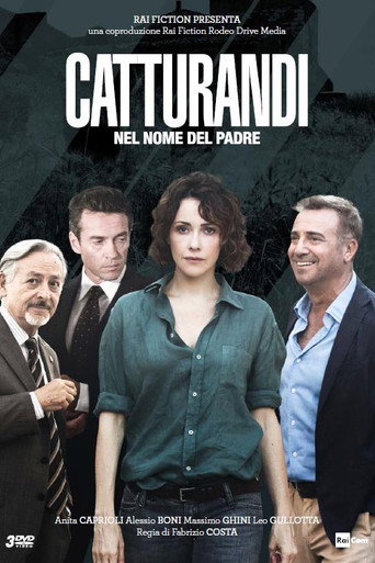 Catturandi - Nel Nome del Padre (2016) poster