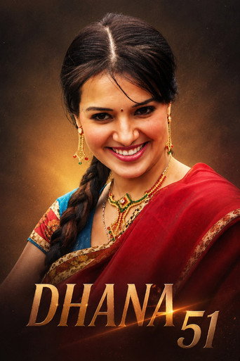 Dhana 51 (2005) poster