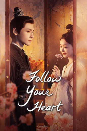 Follow Your Heart (2024) poster